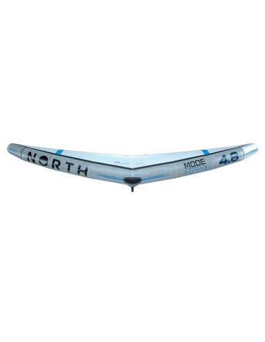 NORTH - Mode Pro wing - NORTH Mode Pro wing - 2.9m White - 85014.260006 - 8715738897120 - 2.9m White - 85014.260006 - 871573889
