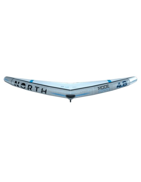 NORTH - Mode Pro wing - NORTH Mode Pro wing - 2.9m White - 85014.260006 - 8715738897120 - 2.9m White - 85014.260006 - 871573889
