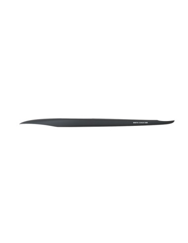 NORTH - Sonar Carbon Fuselage - NORTH Sonar Carbon Fuselage - C600 Black - 85010.210086 - 8715738732247 - C600 Black - 85010.21