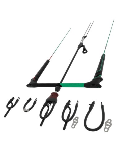 NORTH - Navigator Control System - NORTH Navigator Control System - 38-43cm Multiple color - 85001.220020 - 8715738740143 - 38-