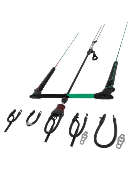 NORTH - Navigator Control System - NORTH Navigator Control System - 38-43cm Multiple color - 85001.220020 - 8715738740143 - 38-