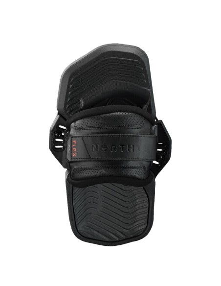 NORTH - Flex TT Bindings - NORTH Flex TT Bindings - S/M Black - 85003.240030 - 8715738825635 - S/M Black - 85003.240030 - 87157