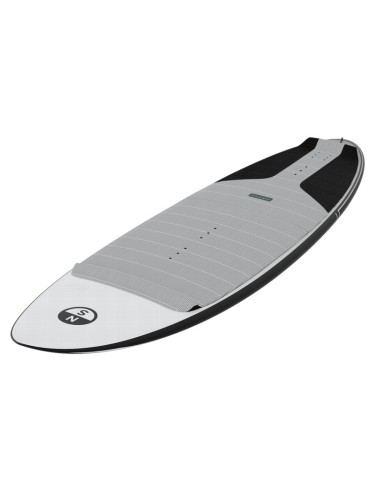 NORTH - Cross Surfboard - NORTH Cross Surfboard - 5ft 1in White - 85012.240004 - 8715738815483 - 5ft 1in White - 85012.240004 -