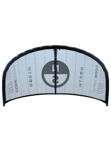 NORTH - Code Zero Pro Kite - NORTH Code Zero Pro Kite - 10m White - 85000.250008 - 8715738864085 - 10m White - 85000.250008 - 8