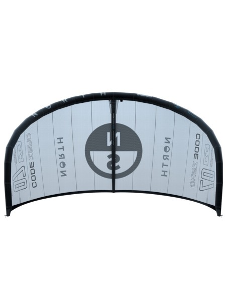 NORTH - Code Zero Pro Kite - NORTH Code Zero Pro Kite - 10m White - 85000.250008 - 8715738864085 - 10m White - 85000.250008 - 8
