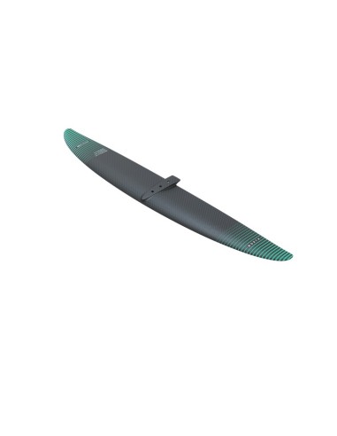 NORTH - Sonar SF930 Front Wing - NORTH Sonar SF930 Front Wing - 930 cm² Black - 85004.230091 - 8715738814073 - 930 cm² Black - 