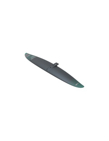 NORTH - Sonar MA700v2 Front Wing - NORTH Sonar MA700v2 Front Wing - 700 cm² Black - 85004.240089 - 8715738846111 - 700 cm² Blac
