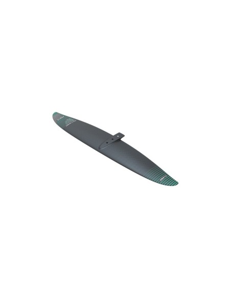 NORTH - Sonar MA700v2 Front Wing - NORTH Sonar MA700v2 Front Wing - 700 cm² Black - 85004.240089 - 8715738846111 - 700 cm² Blac