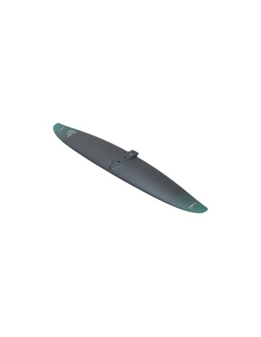 NORTH - Sonar MA850v2 Front Wing - NORTH Sonar MA850v2 Front Wing - 850 cm² Black - 85004.240086 - 8715738825734 - 850 cm² Blac