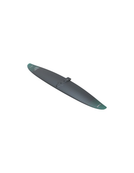 NORTH - Sonar MA850v2 Front Wing - NORTH Sonar MA850v2 Front Wing - 850 cm² Black - 85004.240086 - 8715738825734 - 850 cm² Blac