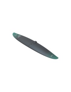 NORTH - Sonar MA1050v2 Front Wing - NORTH Sonar MA1050v2 Front Wing - 1050 cm² Black - 85004.240090 - 8715738846128 - 1050 cm² 