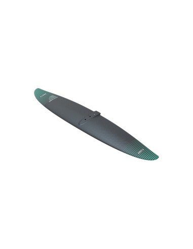 NORTH - Sonar MA1050v2 Front Wing - NORTH Sonar MA1050v2 Front Wing - 1050 cm² Black - 85004.240090 - 8715738846128 - 1050 cm² 
