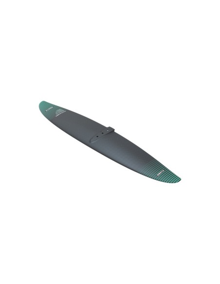 NORTH - Sonar MA1050v2 Front Wing - NORTH Sonar MA1050v2 Front Wing - 1050 cm² Black - 85004.240090 - 8715738846128 - 1050 cm² 
