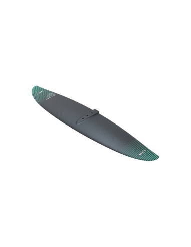 NORTH - Sonar MA1200v2 Front Wing - NORTH Sonar MA1200v2 Front Wing - 1200 cm² Black - 85004.240091 - 8715738846135 - 1200 cm² 