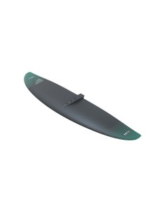 NORTH - Sonar MA1500v2 Front Wing - NORTH Sonar MA1500v2 Front Wing - 1500 cm Black - 85004.240092 - 8715738846142 - 1500 cm Bl 2