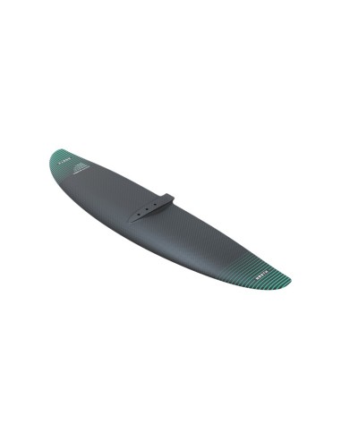 NORTH - Sonar MA1500v2 Front Wing - NORTH Sonar MA1500v2 Front Wing - 1500 cm² Black - 85004.240092 - 8715738846142 - 1500 cm² 