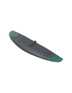 NORTH - Sonar MA1850v2 Front Wing - NORTH Sonar MA1850v2 Front Wing - 1850 cm² Black - 85004.240087 - 8715738825758 - 1850 cm² 