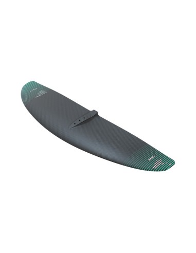NORTH - Sonar MA2100v2 Front Wing - NORTH Sonar MA2100v2 Front Wing - 2100 cm² Black - 85004.240088 - 8715738825741 - 2100 cm² 