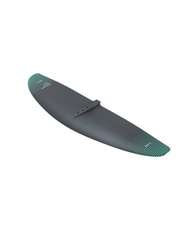 NORTH - Sonar MA1850v2 Prime Front Wing - NORTH Sonar MA1850v2 Prime Front Wing - 1850 cm² Black - 85004.240100 - 8715738861732