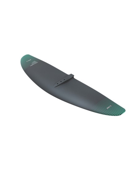 NORTH - Sonar MA1850v2 Prime Front Wing - NORTH Sonar MA1850v2 Prime Front Wing - 1850 cm² Black - 85004.240100 - 8715738861732