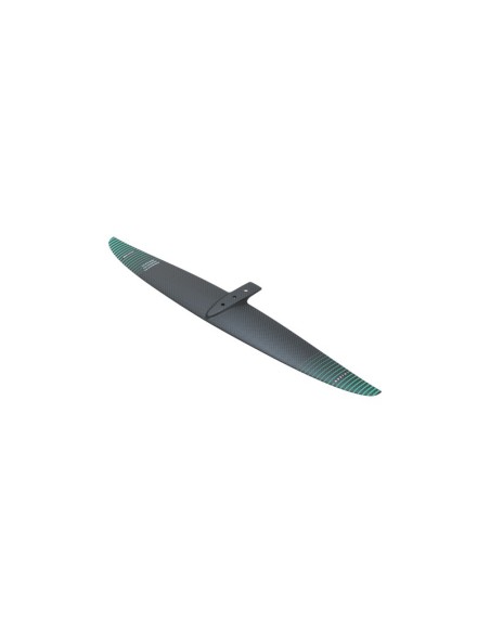 NORTH - Sonar HA550 Front Wing - NORTH Sonar HA550 Front Wing - 550 cm² Black - 85004.230100 - 8715738784734 - 550 cm² Black - 