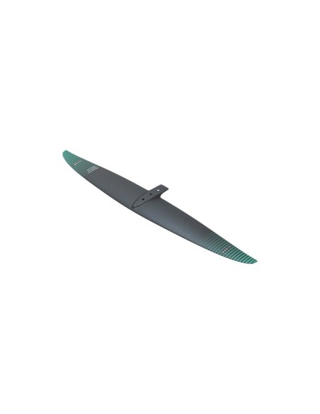 NORTH - Sonar HA650 Front Wing - NORTH Sonar HA650 Front Wing - 650 cm² Black - 85004.230101 - 8715738784741 - 650 cm² Black - 