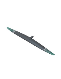 NORTH - Sonar DW750 Front Wing - NORTH Sonar DW750 Front Wing - 750 cm² Black - 85004.240069 - 8715738863347 - 750 cm² Black - 