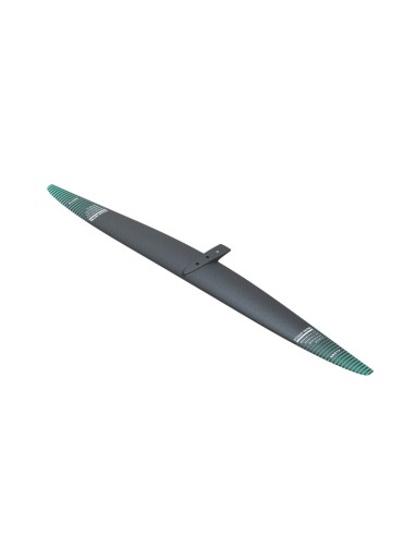 NORTH - Sonar DW750 Front Wing - NORTH Sonar DW750 Front Wing - 750 cm² Black - 85004.240069 - 8715738863347 - 750 cm² Black - 