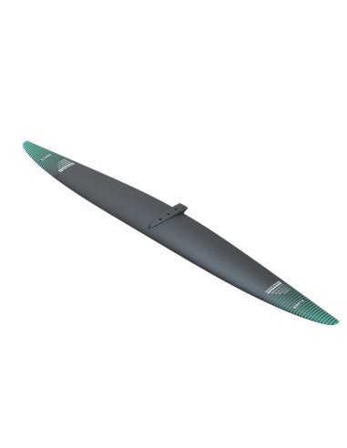 NORTH - Sonar DW1400 Front wing - NORTH Sonar DW1400 Front wing - 1400 cm² Black - 85004.240076 - 8715738852907 - 1400 cm² Blac