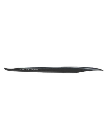 NORTH - Sonar Fuselage - NORTH Sonar Fuselage - A600 Black - 85010.210085 - 8715738729452 - A600 Black - 85010.210085 - 8715738