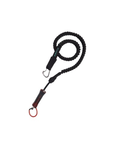 NORTH - Handle Pass Leash - NORTH Handle Pass Leash - O/S Black / Red - 85005.240026 - 8715738824348 - O/S Black / Red - 85005.