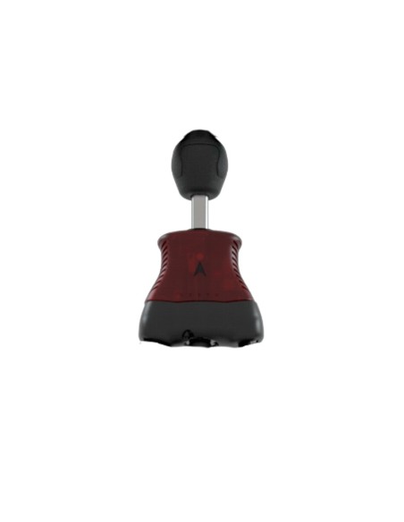NORTH - Connect Quick Release - NORTH Connect Quick Release - O/S Black / Red - 85007.220038 - 8715738741447 - O/S Black / Red 