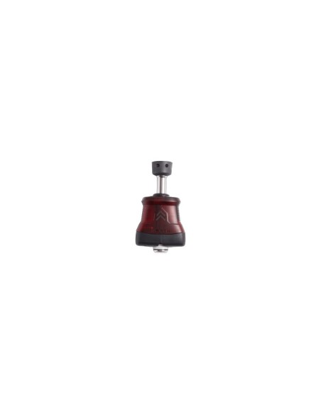 NORTH - Connect Quick Release - Pro - NORTH Connect Quick Release - Pro - O/S Black / Red - 85007.240038 - 8715738848863 - O/S 
