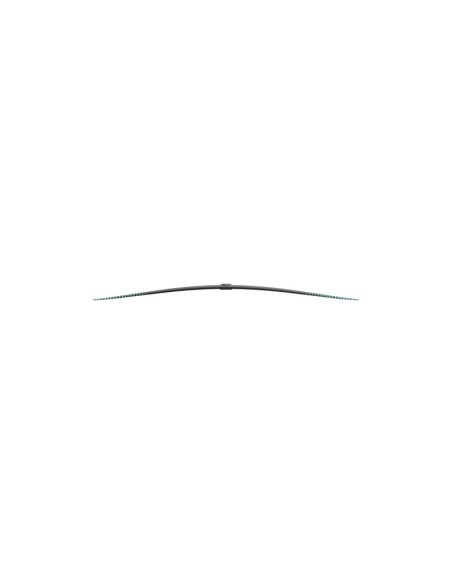 NORTH - Sonar HA550 Front Wing - NORTH Sonar HA550 Front Wing - 550 cm² Black - 85004.230100 - 8715738784734 - 550 cm² Black - 