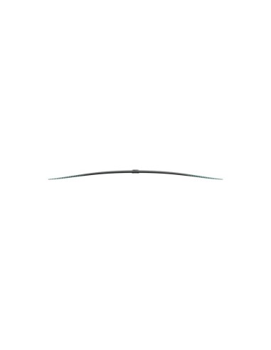 NORTH - Sonar HA650 Front Wing - NORTH Sonar HA650 Front Wing - 650 cm² Black - 85004.230101 - 8715738784741 - 650 cm² Black - 