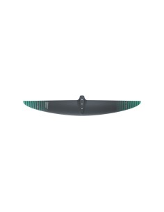 NORTH - Sonar HA850 Front Wing - NORTH Sonar HA850 Front Wing - 850 cm² Black - 85004.230103 - 8715738783898 - 850 cm² Black -  2