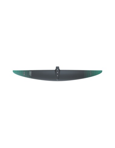 NORTH - Sonar HA950 Front Wing - NORTH Sonar HA950 Front Wing - 950 cm² Black - 85004.230104 - 8715738784765 - 950 cm² Black - 