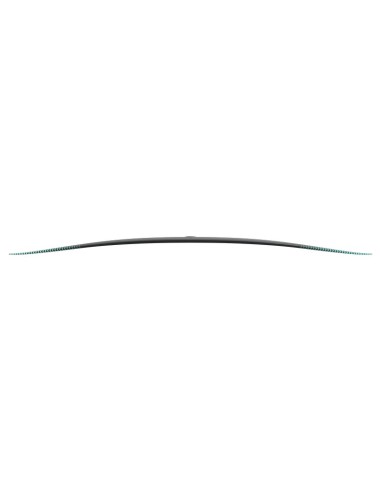 NORTH - Sonar HA1450 Front Wing - NORTH Sonar HA1450 Front Wing - 1450 cm² Black - 85004.230108 - 8715738784796 - 1450 cm² Blac