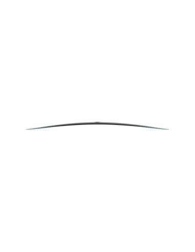NORTH - Sonar HA850 Front Wing - NORTH Sonar HA850 Front Wing - 850 cm² Black - 85004.230103 - 8715738783898 - 850 cm² Black - 