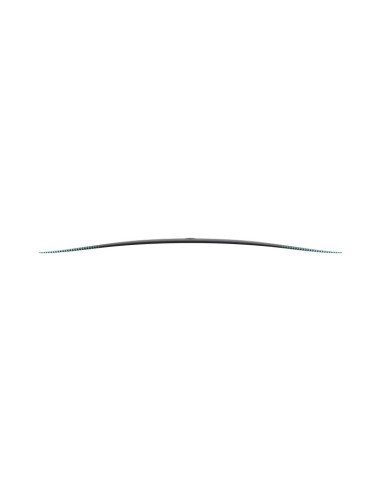 NORTH - Sonar HA950 Front Wing - NORTH Sonar HA950 Front Wing - 950 cm² Black - 85004.230104 - 8715738784765 - 950 cm² Black - 