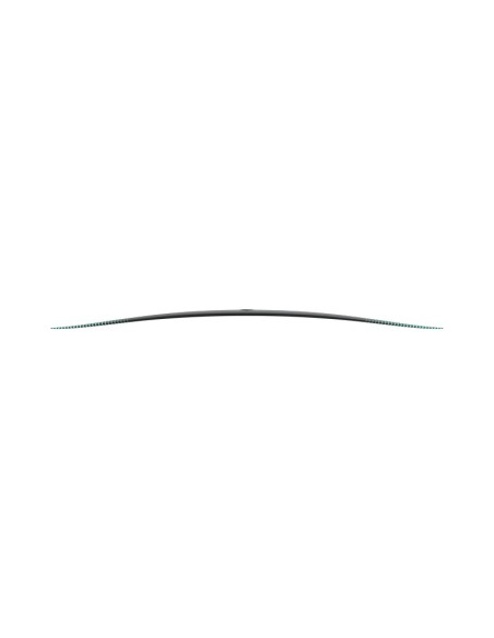 NORTH - Sonar HA950 Front Wing - NORTH Sonar HA950 Front Wing - 950 cm² Black - 85004.230104 - 8715738784765 - 950 cm² Black - 