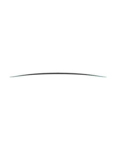 NORTH - Sonar HA1050 Front Wing - NORTH Sonar HA1050 Front Wing - 1050 cm² Black - 85004.230105 - 8715738783904 - 1050 cm² Blac