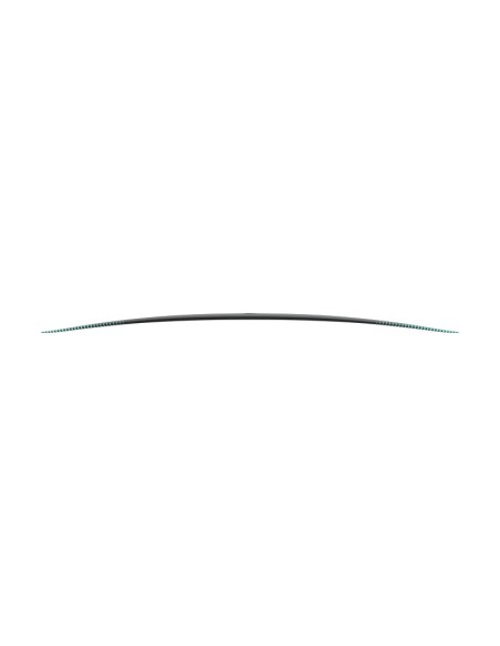NORTH - Sonar HA1050 Front Wing - NORTH Sonar HA1050 Front Wing - 1050 cm² Black - 85004.230105 - 8715738783904 - 1050 cm² Blac