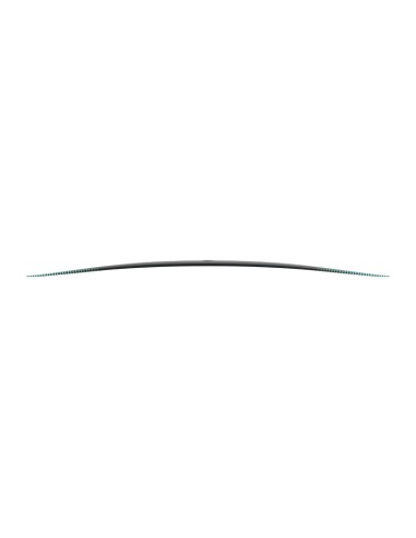 NORTH - Sonar HA1150 Front Wing - NORTH Sonar HA1150 Front Wing - 1150 cm² Black - 85004.230106 - 8715738784772 - 1150 cm² Blac