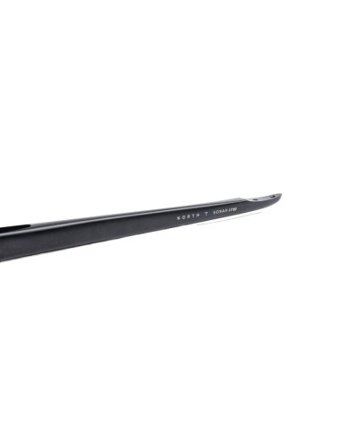 NORTH - Sonar Fuselage - NORTH Sonar Fuselage - A600 Black - 85010.210085 - 8715738729452 - A600 Black - 85010.210085 - 8715738