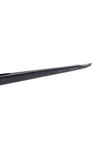 NORTH - Sonar Fuselage - NORTH Sonar Fuselage - A600 Black - 85010.210085 - 8715738729452 - A600 Black - 85010.210085 - 8715738