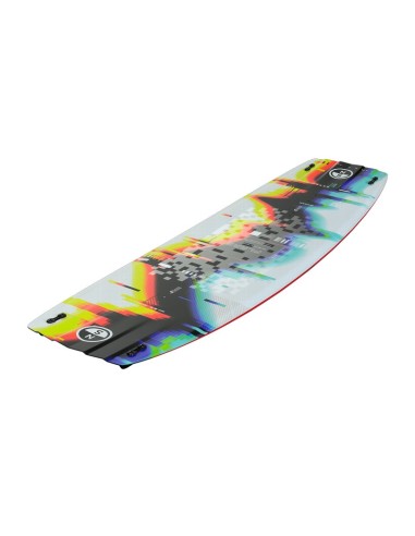 NORTH - Flare TT Board - NORTH Flare TT Board - 139x41cm White - 85002.250025 - 8715738889811 - 139x41cm White - 85002.250025 -