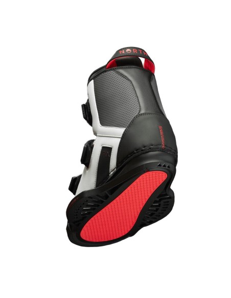 NORTH - Fix Boots - NORTH Fix Boots - S Black - 85003.240031 - 8715738823365 - S Black - 85003.240031 - 8715738823365