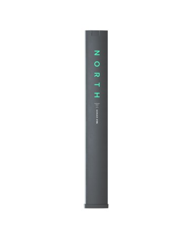NORTH - Sonar Foil Mast - NORTH Sonar Foil Mast - AF80 Black - 85010.210123 - 8715738890428 - AF80 Black - 85010.210123 - 87157