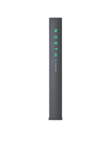 NORTH - Sonar Foil Mast - NORTH Sonar Foil Mast - AF80 Black - 85010.210123 - 8715738890428 - AF80 Black - 85010.210123 - 87157